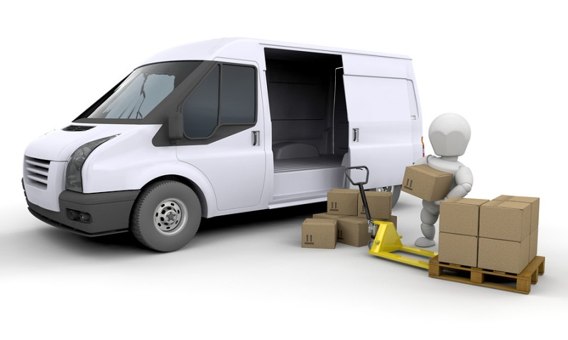 Reasons for hiring Man and van Kingston upon Thames