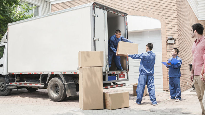 Movers and Packers in Ras Al Khaimah