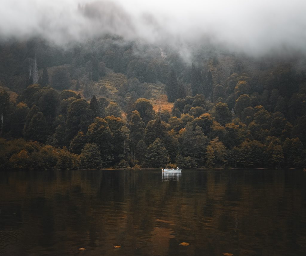 Lakes Near Pune