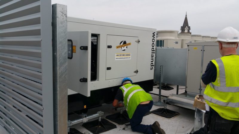 Should You Go For Generator Service Centre?