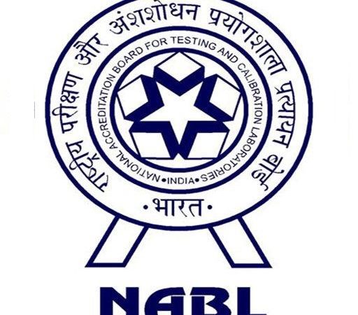 NABL Certification Process