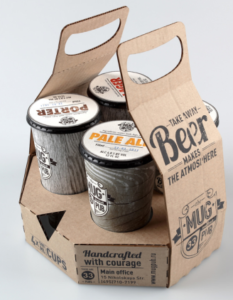 Beer Carrier