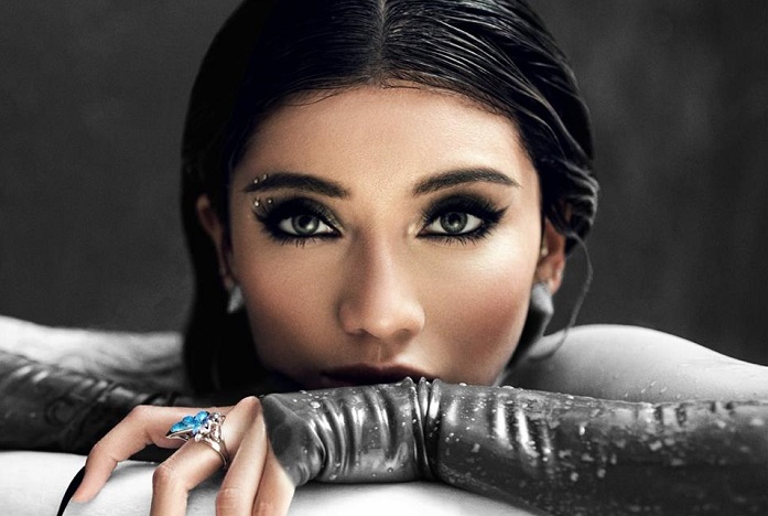 Kirstin Maldonado: 22 Hottest Photos Of The Pentatonix Singer