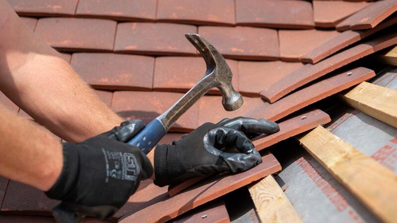 How To Find The Source Of A Roof Leak: Tips for Effective Roof Repair