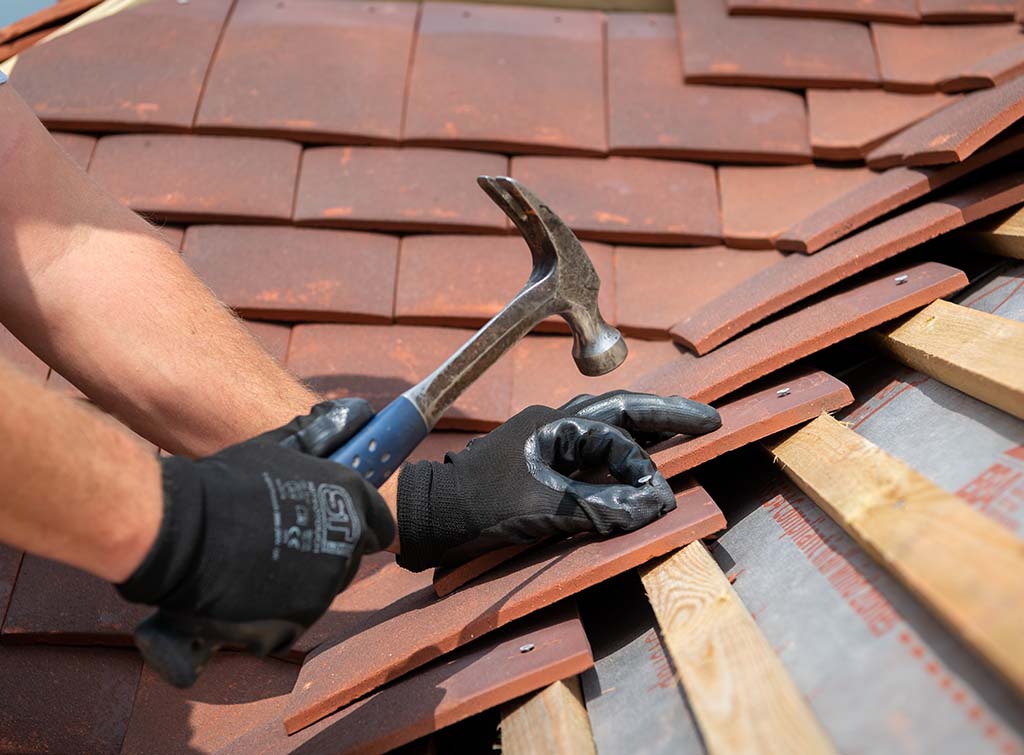 How To Find The Source Of A Roof Leak: Tips for Effective Roof Repair