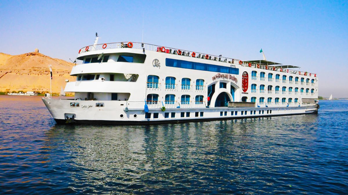 Cruising Through Time: How A Nile River Cruise Unveils Ancient Egypt’s Wonders