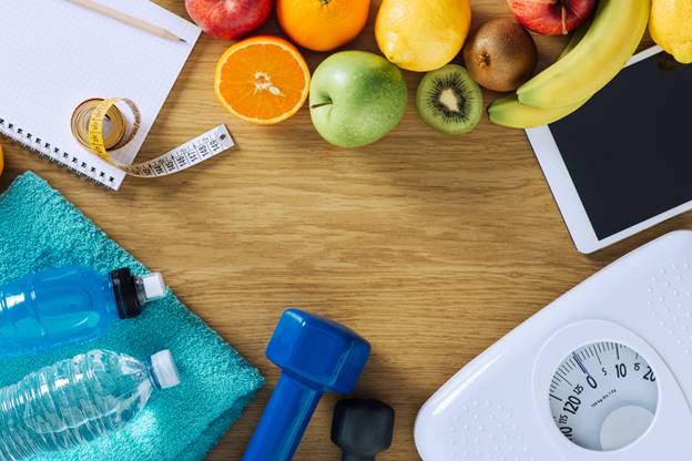 5 Major Benefits Of Using A Weight Management Service