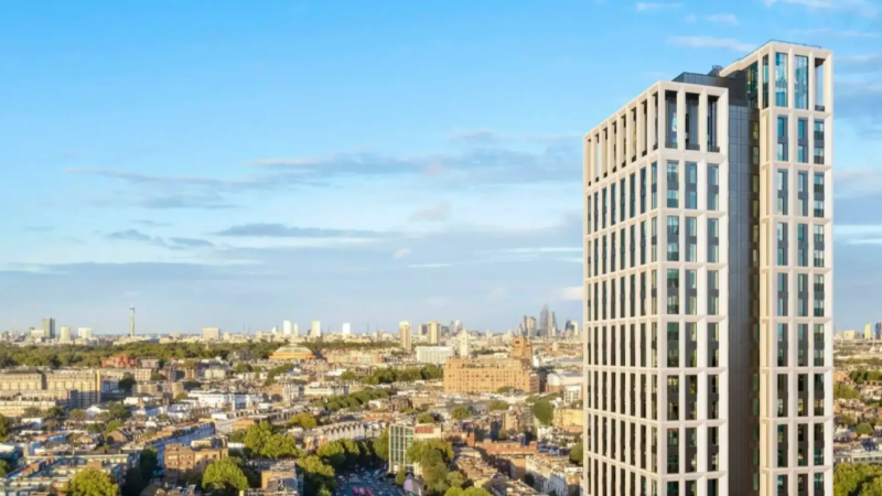 London Property Buyers