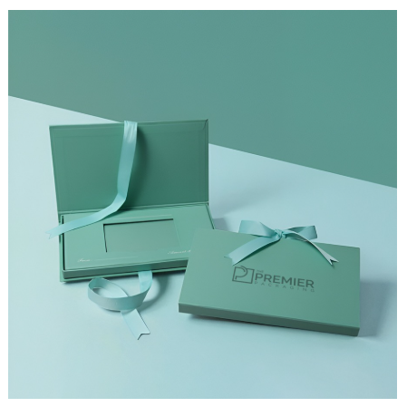 Evolution of Gift Card Boxes: From Simple Packaging to Eco-Friendly Luxury in 2026