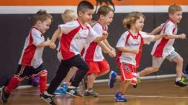 Why Parents Choose Super Best Friends for Kids Soccer in Sydney