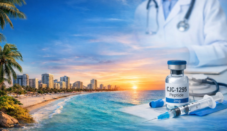 Hormone Replacement Therapy in Boynton Beach for Better Balance