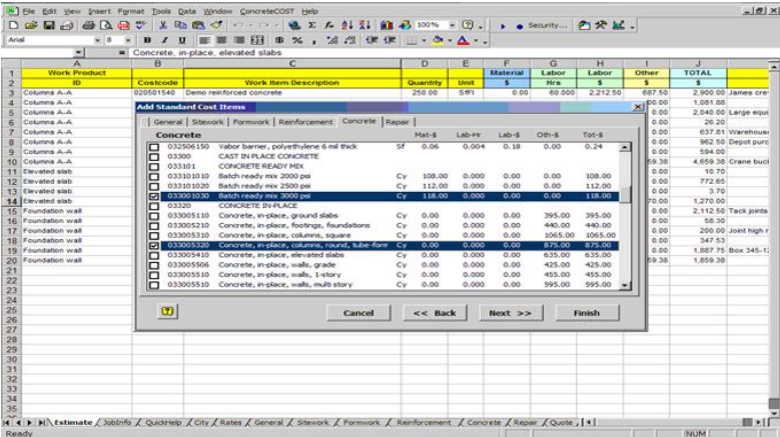 How Does Building Construction Cost Estimating Software Fit Into Preconstruction Planning?