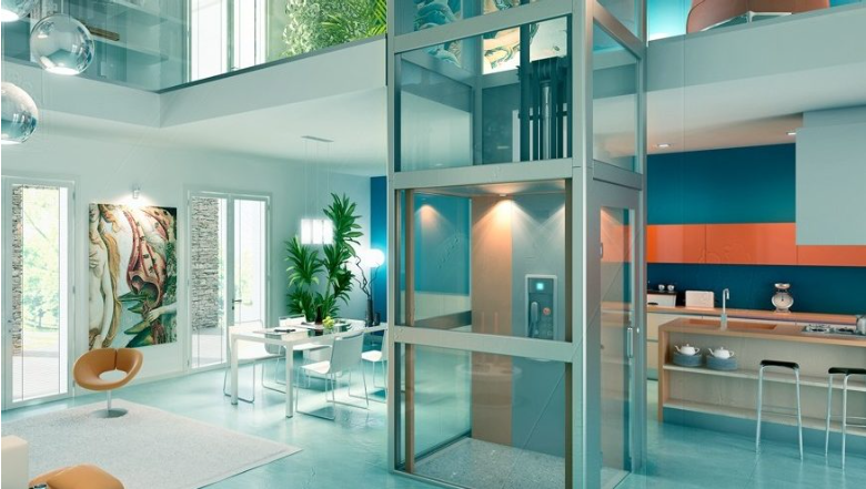 How Is Affordable Lift Installation Singapore Adapted for Narrow Homes?